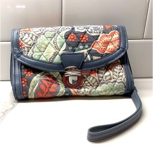 GUC Vera Bradley Wallet